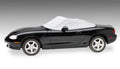 Covercraft Custom Converitlbe Interior Cover Sunbrella - Pacific Blue