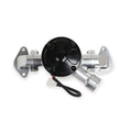 LTS MR. GASKET 35GPM ALUMINUM ELECTRIC W