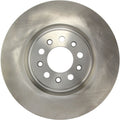Centric OE Grade Front Brake Kit (2 Wheel)