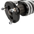 FOX auto part close-up