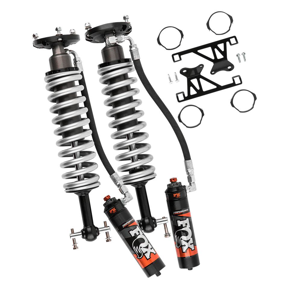 FOX auto part