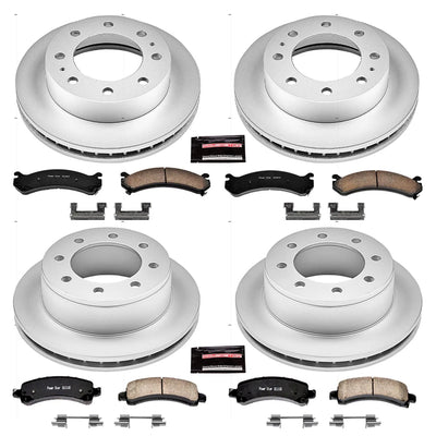 PowerStop auto part