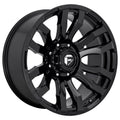 D675 16X8 6X5.5 GL-BLK 01MM