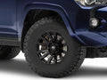 D675 16X8 6X5.5 GL-BLK 01MM