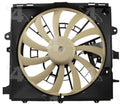 RADIATOR FAN ASSY.