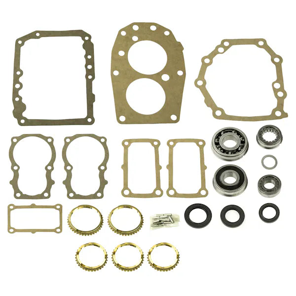 81-8/88 TRK CARB NOT EFI