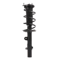 QUICK-STRUT ASSEMBLY