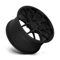 CM7 18X8.5 5X112.00 SATIN BLACK (35