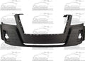 Sherman Parts bumper