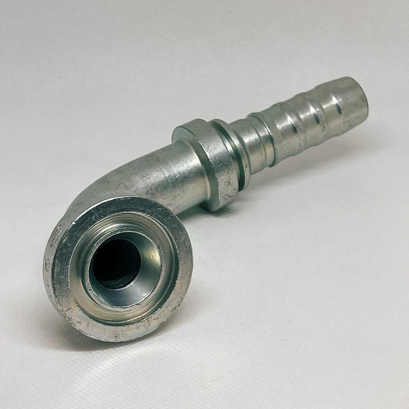 HYDRAULIC COUPLING - GLOBALSPIRAL
