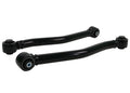 Whiteline KTA232 Front Upper Adjustable Trailing Arm; for Jeep Wrangler JK 07-18
