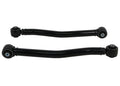Whiteline KTA232 Front Upper Adjustable Trailing Arm; for Jeep Wrangler JK 07-18