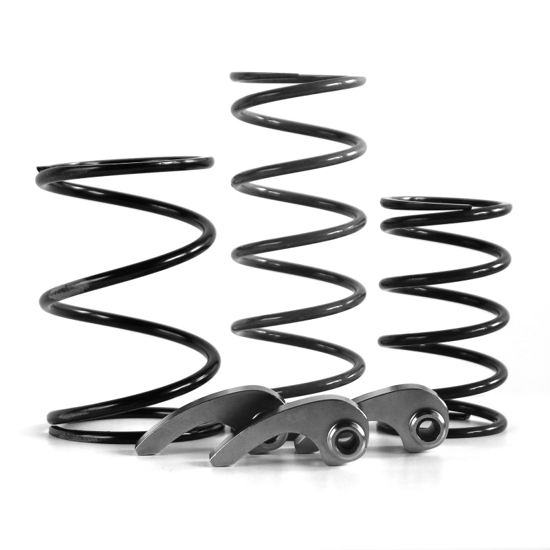 DFC carbon auto part