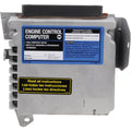 CHRYSLER/AMC ECU