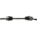 NEW CV DRIVE AXLE