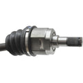 NEW CV DRIVE AXLE