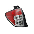 TYC auto part