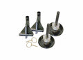 7'6' DP SHOES KIT USE 08092