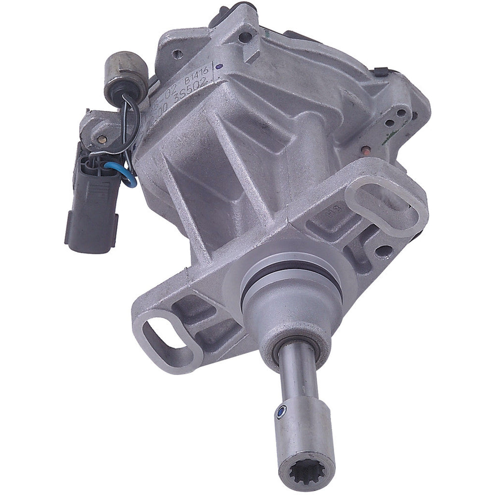 IMPORT DISTRIBUTOR
