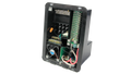 WFCO auto part close-up
