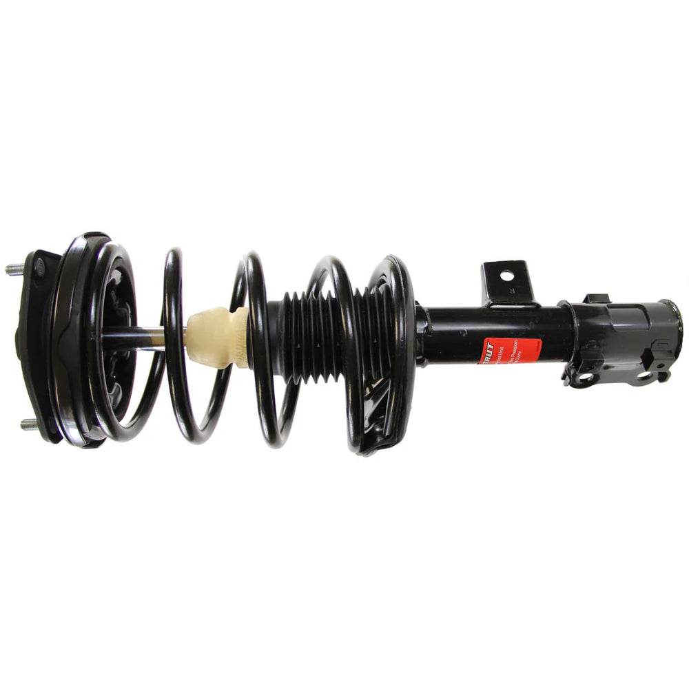 QUICK-STRUT ASSEMBLY
