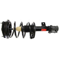 MONROE SHOCKS & STRUTS strut brace