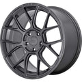 CM7 18X8.5 5X120.00 GUN METAL (35 M