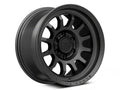 BRRPD 17X9 6X4.5 BR-GNMTL 12MM