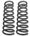 Tuff Country 92-98 Jeep Grand Cherokee Rear (3.5in Lift Over Stock Height) Coil Springs Pair