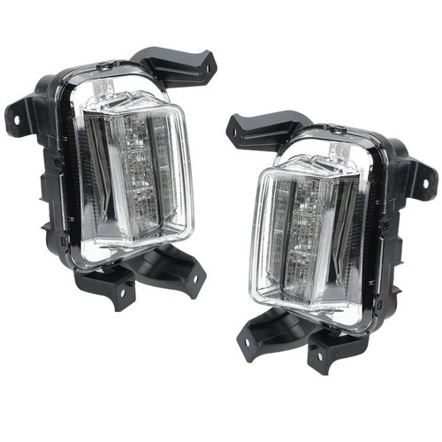 MBZ GLK CLAS 1012 DRL ASY LH