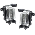 MBZ GLK CLAS 1012 DRL ASY LH
