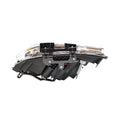 CAPA RH HEADLAMP ASSY COMPOSITE NISSAN SENTRA 20132015