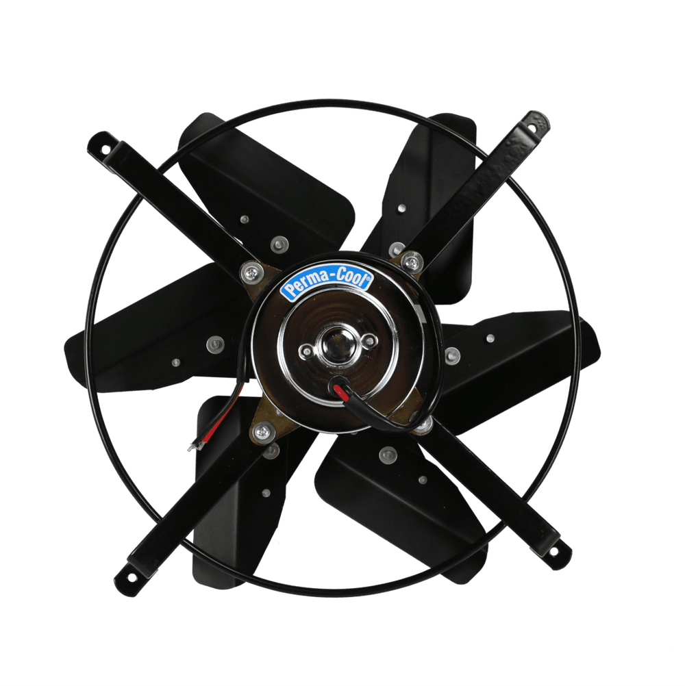 12in HP Electric Fan 3300 CFM