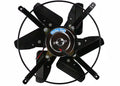 12in HP Electric Fan 3300 CFM