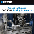 PRO SERIES WELD-ON JACK S