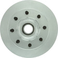 DISC BRAKE ROTOR