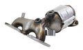AP Exhaust Products muffler
