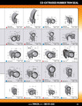 TRIMLOK auto part detail