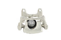 DFC 99-03 Lexus RX300 Front & Rear Rotors