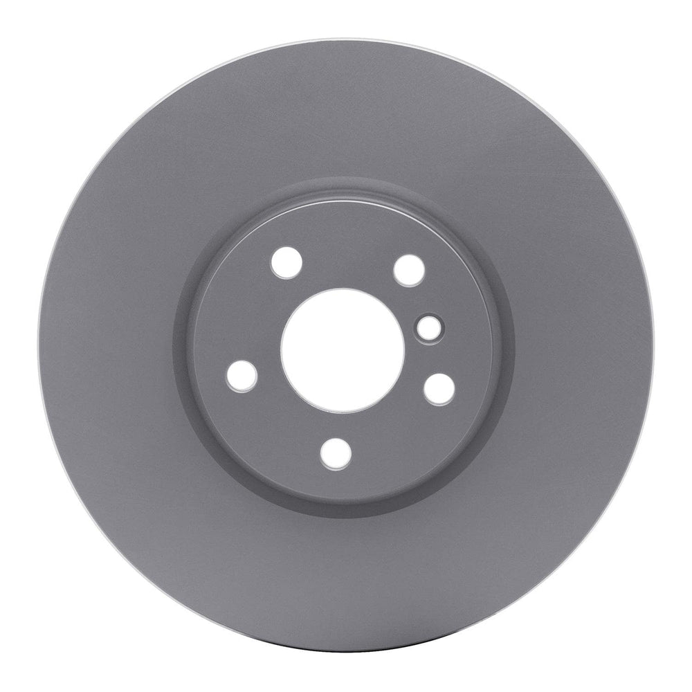 R1 15-26 BMW 228I Xdrive Gran Coupe Front Right Drilled & Slotted Geoperformance Rotor