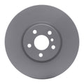 R1 15-26 BMW 228I Xdrive Gran Coupe Front Right Drilled & Slotted Geoperformance Rotor