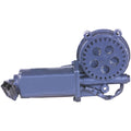 REMANUFACT ELECTRIC MOTOR