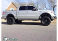 D515 18X9 6X135/5.5 MT-BLK 20MM