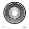 DFC 63-84 Chevrolet C20 Rear/Front True Balanced Brake Drum