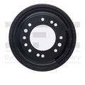 DFC 63-84 Chevrolet C20 Rear/Front True Balanced Brake Drum