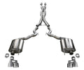 Centric OE Grade Front & Rear Brake Kit (4 Wheel)