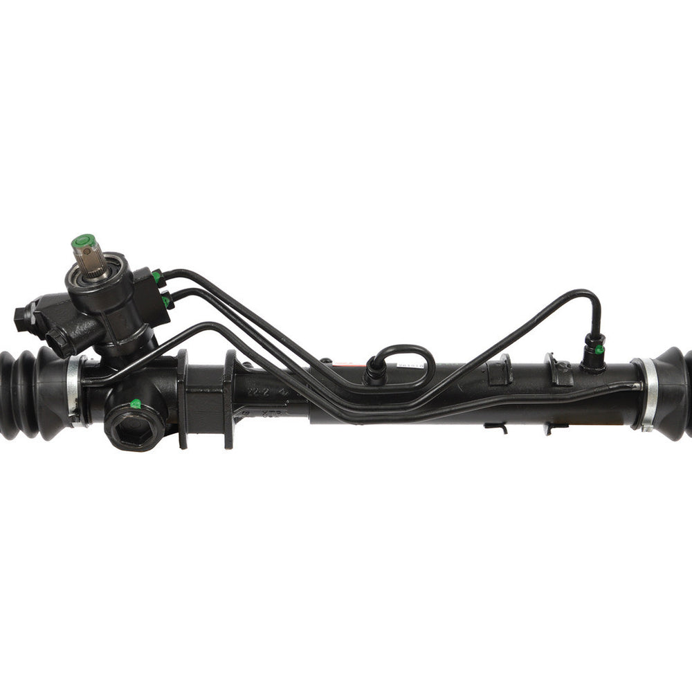 IMP RACK