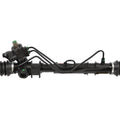 A1 REMFG INC roof rack detail
