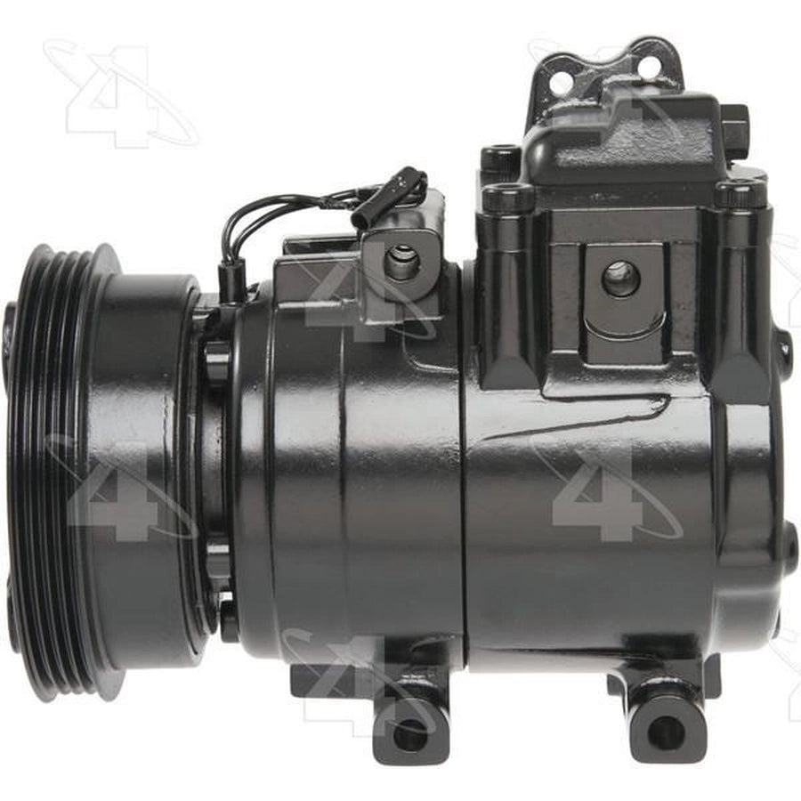 REMAN FORD HS15 COMPRESSR