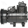 REMAN FORD HS15 COMPRESSR